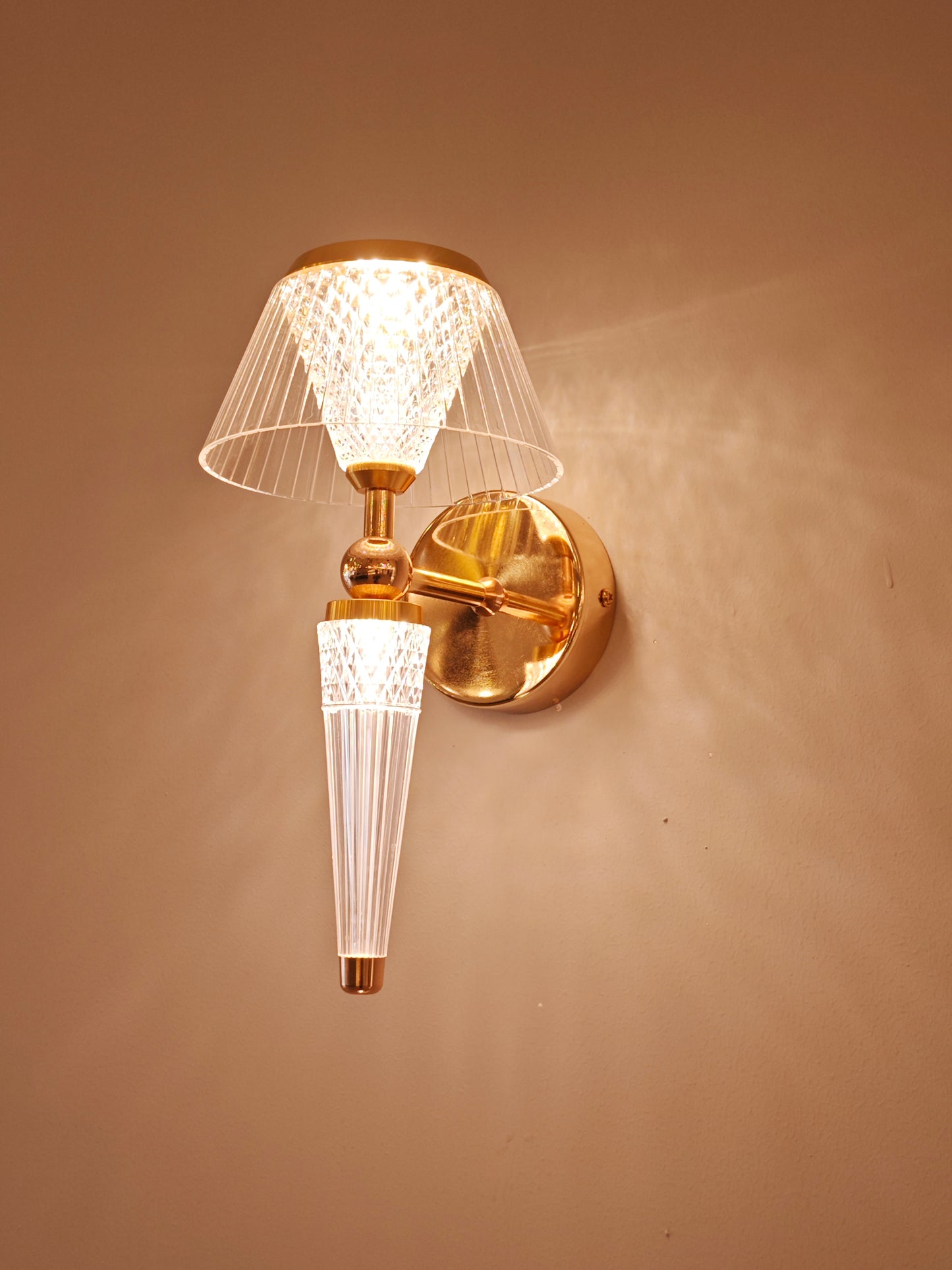 Design Wall Lamp