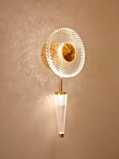 Desire Wall Lamp