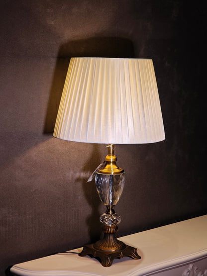 Bond Table Lamp