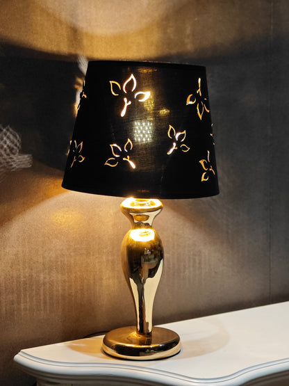 Bold Table Lamp