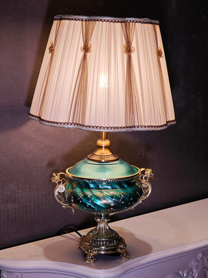 Brave Table Lamp