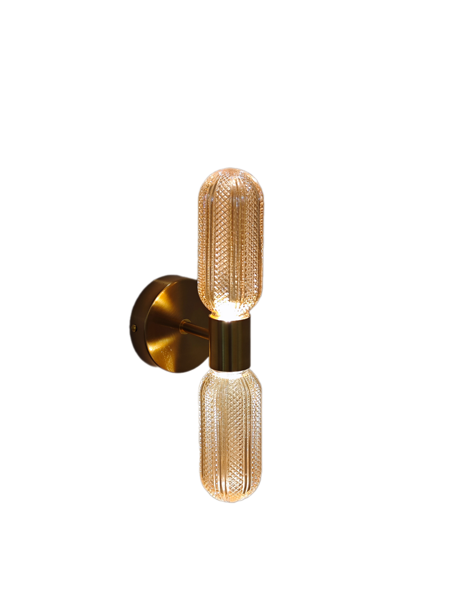 Life Wall Lamp