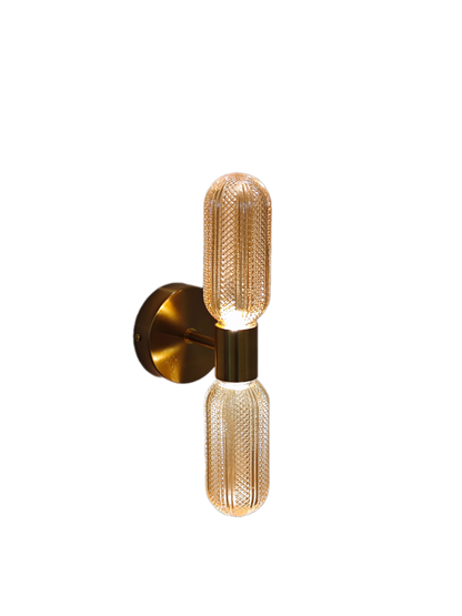 Life Wall Lamp