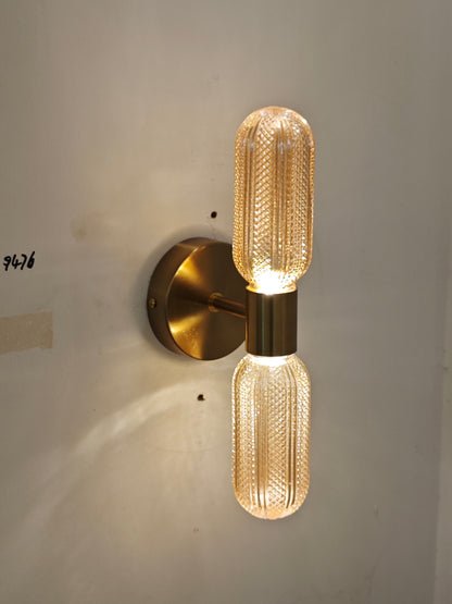 Life Wall Lamp