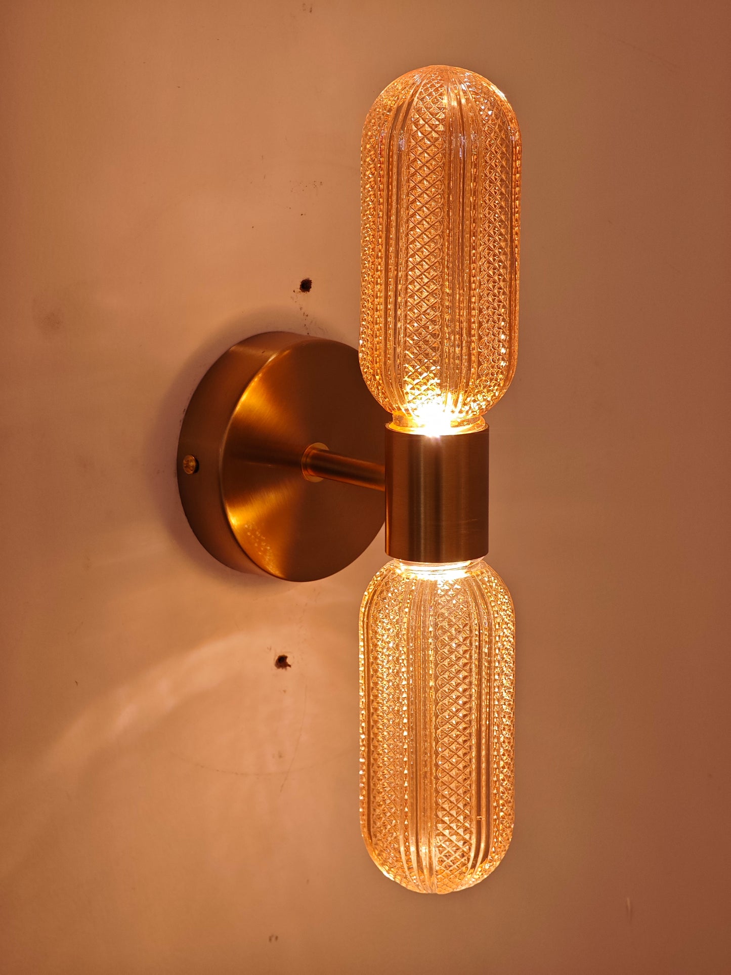 Life Wall Lamp