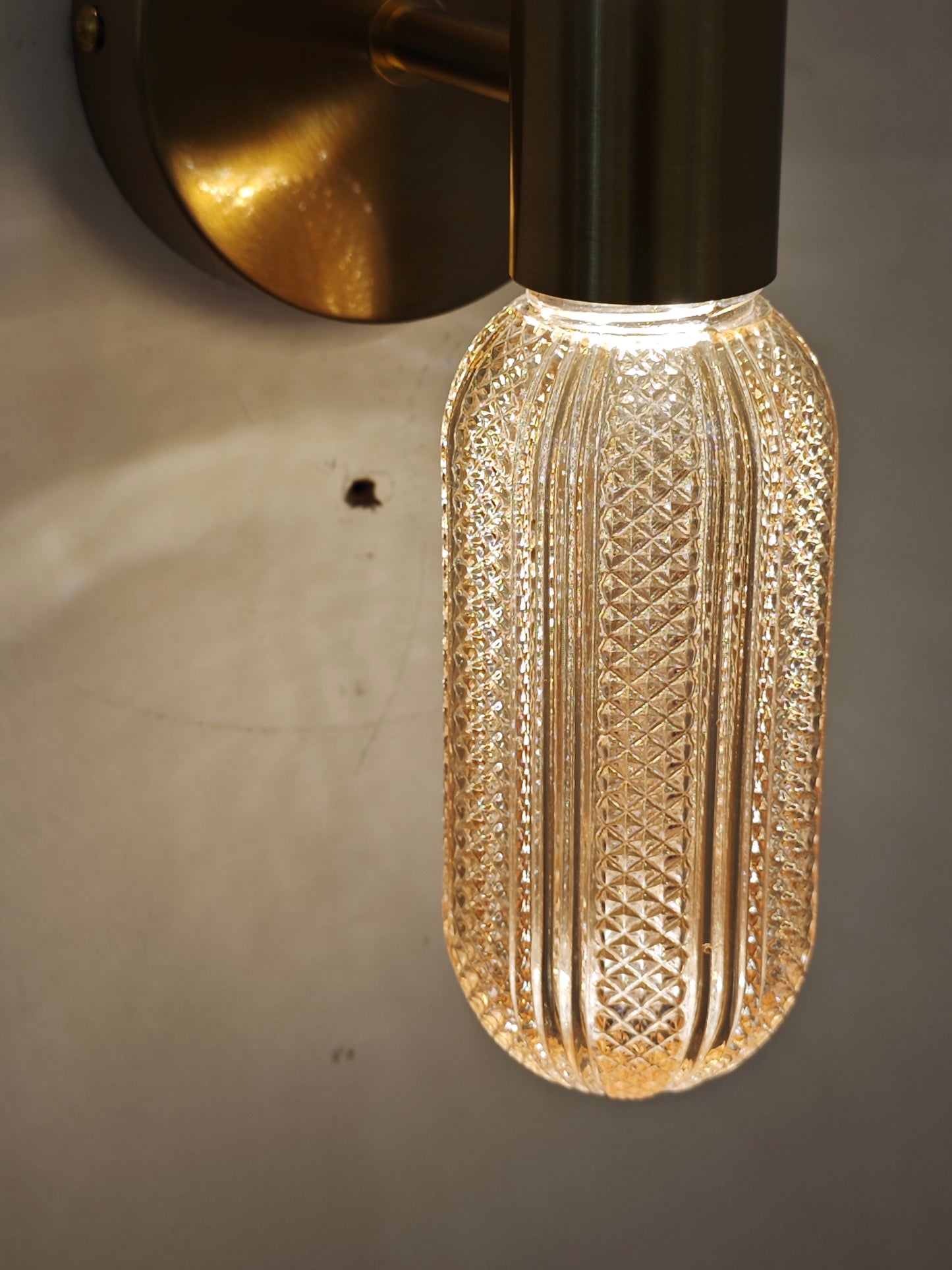 Life Wall Lamp