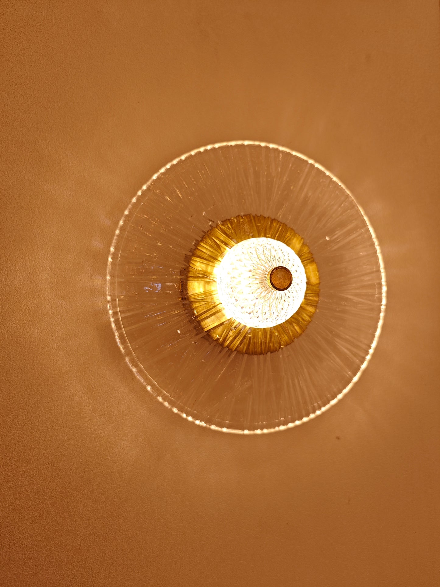 Limitless Wall Lamp