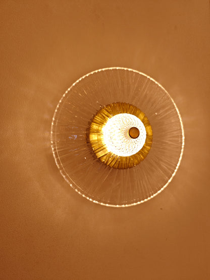 Limitless Wall Lamp