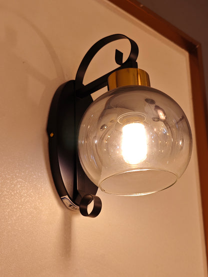 Link Wall Lamp