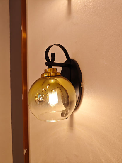 Link Wall Lamp