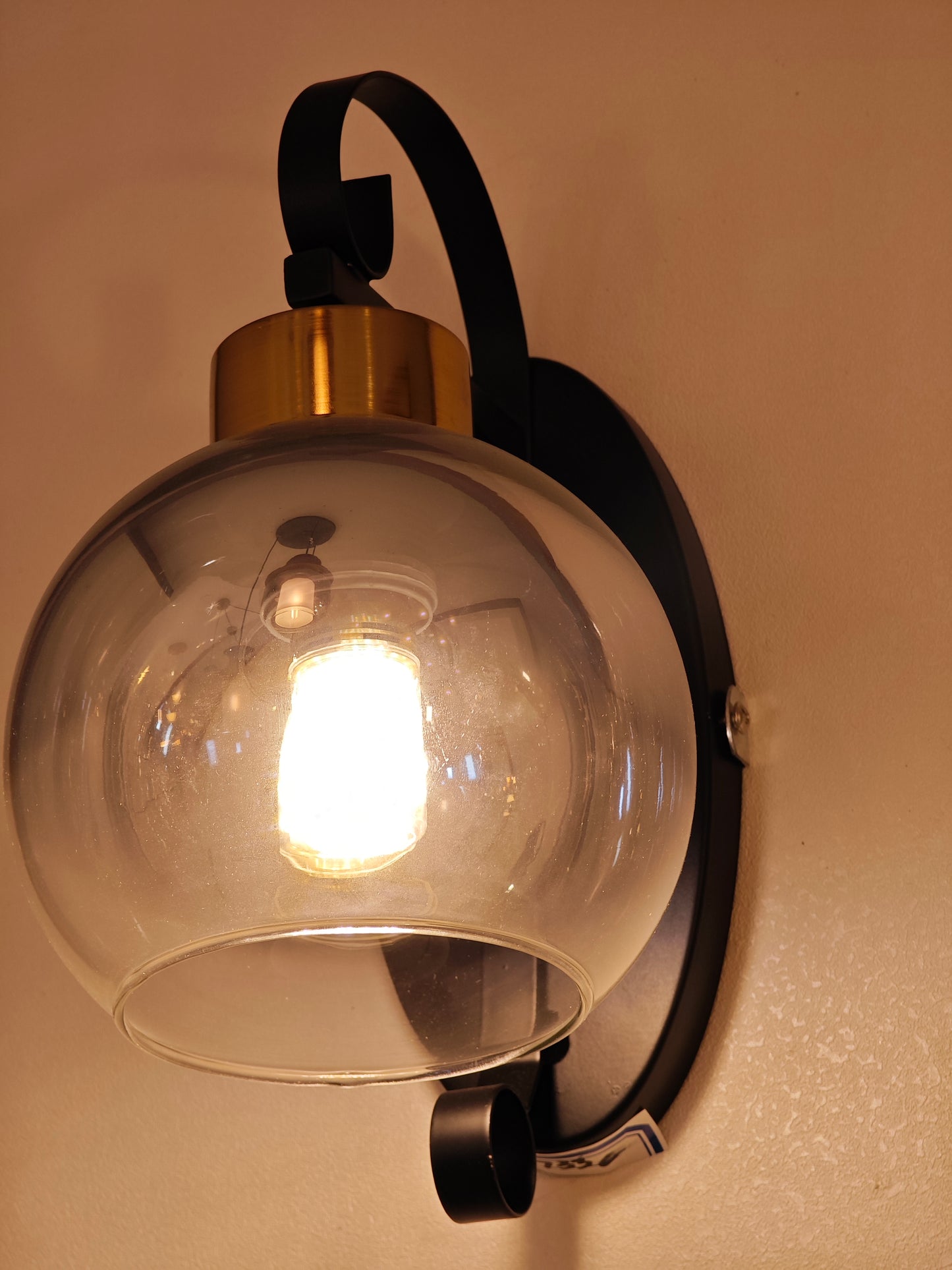 Link Wall Lamp