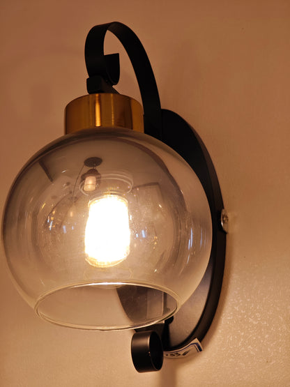 Link Wall Lamp