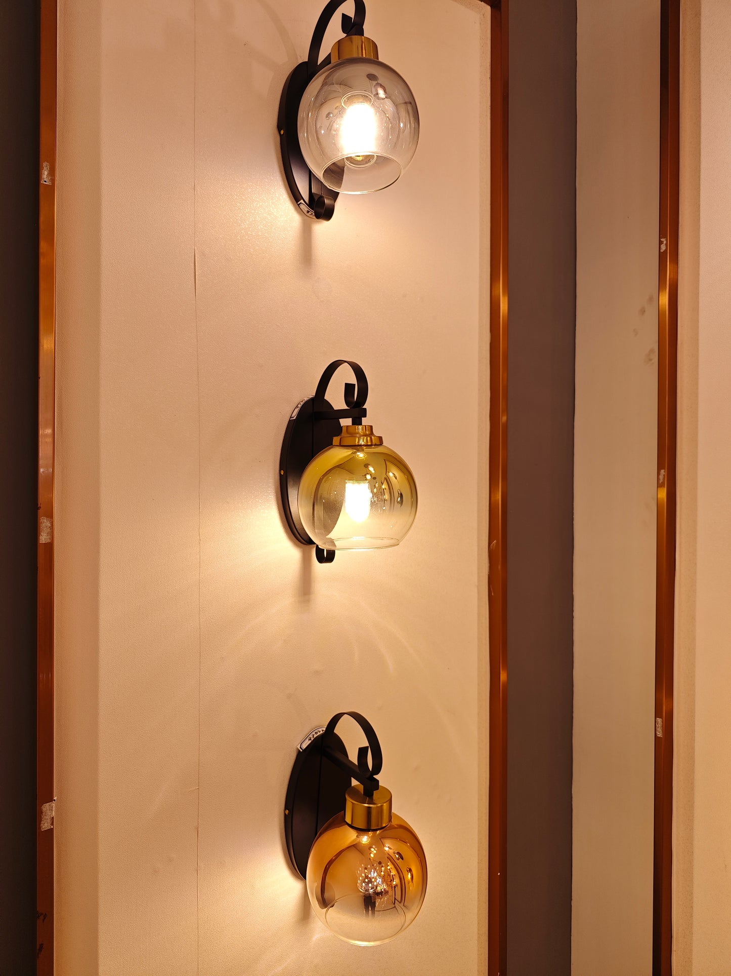 Link Wall Lamp