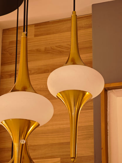 Liquid Hanging Light