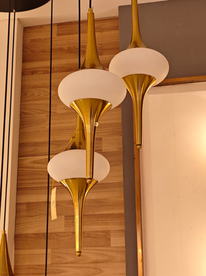 Liquid Hanging Light