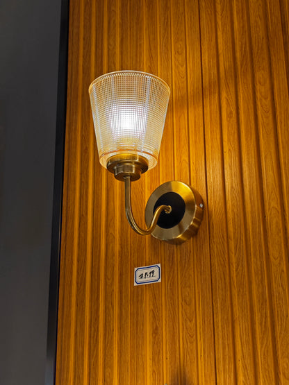 Loft Wall Lamp