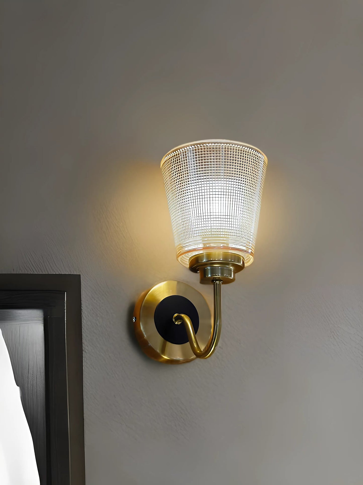 Loft Wall Lamp