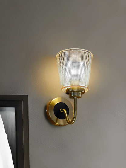 Loft Wall Lamp