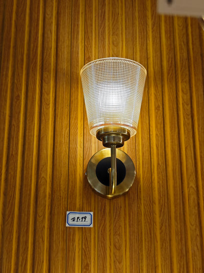 Loft Wall Lamp