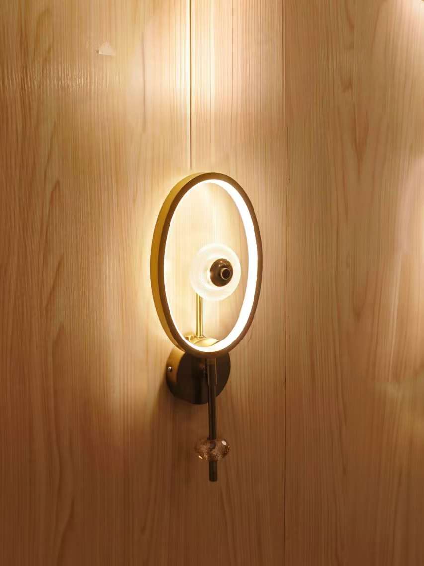 Luminary Wall Lamp