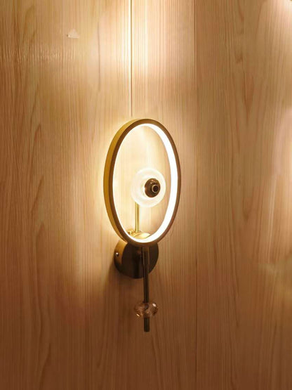 Luminary Wall Lamp