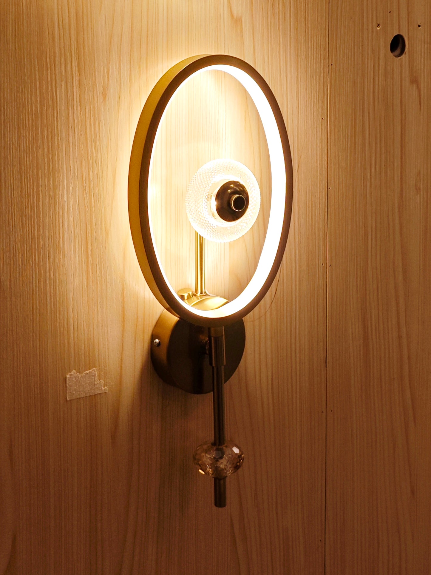 Luminary Wall Lamp