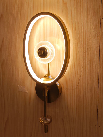 Luminary Wall Lamp