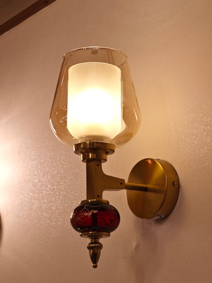 Lux Wall Lamp