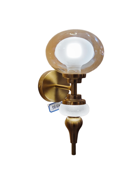 Luxe Wall Lamp