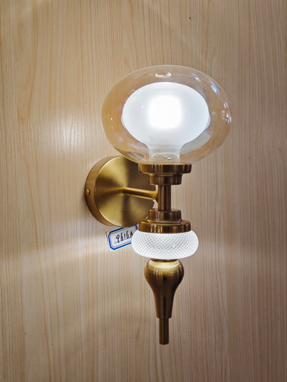 Luxe Wall Lamp
