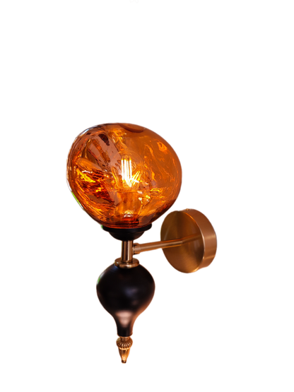 Manifest Wall Lamp