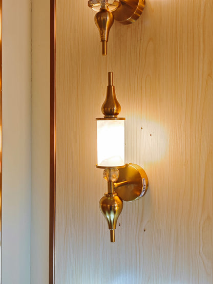Mastery Wall Lamp
