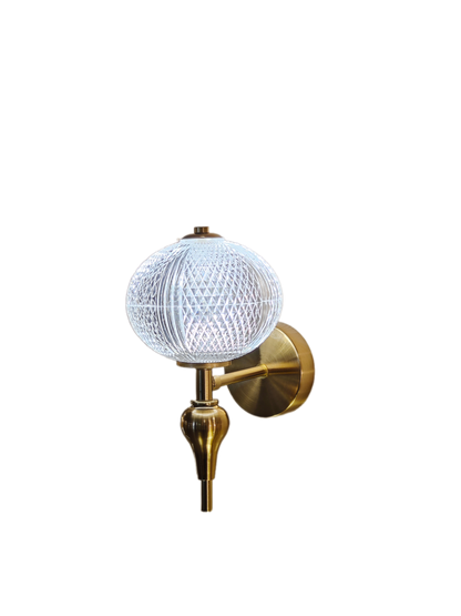 Maverick Wall Lamp