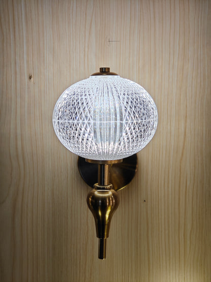 Maverick Wall Lamp