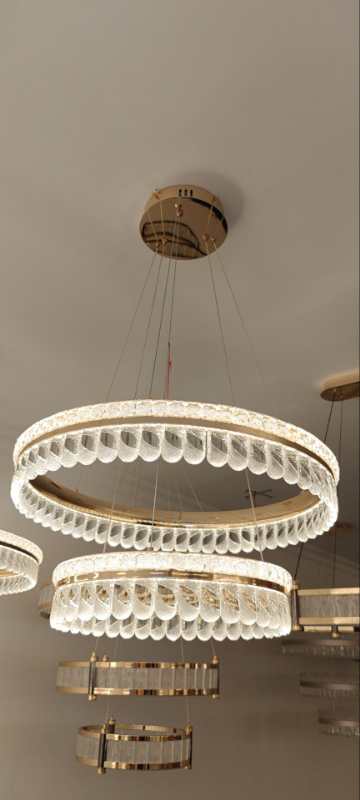 Joy Chandelier