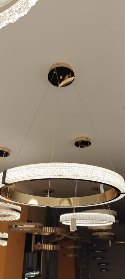 Keystone Chandelier