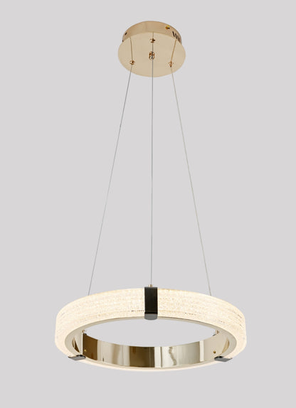 Keystone Chandelier