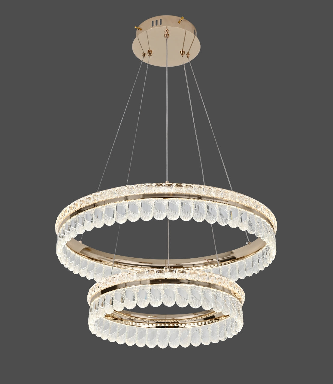 Joy Chandelier