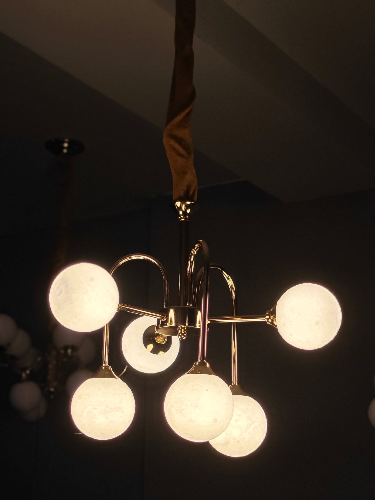 Acumen Chandelier