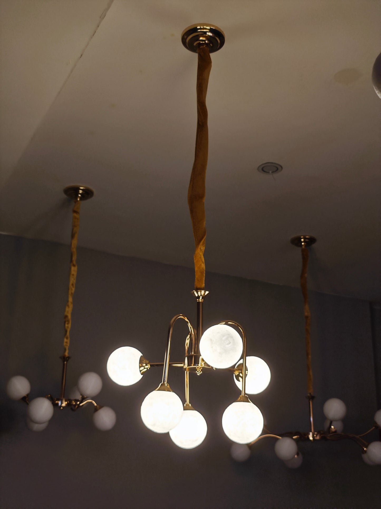 Acumen Chandelier