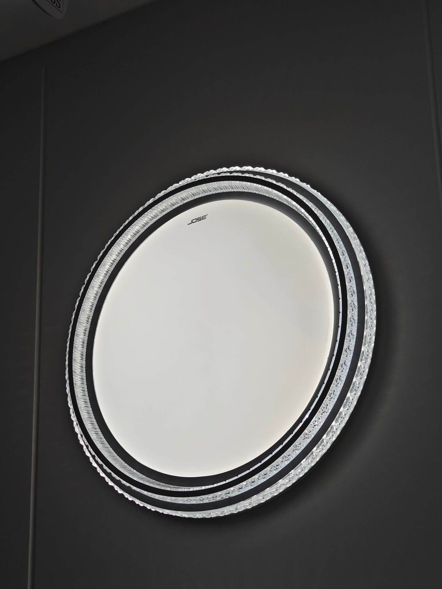 Affinity Ceiling Light