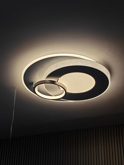 Air Ceiling Light