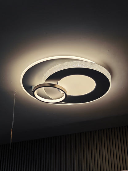 Air Ceiling Light