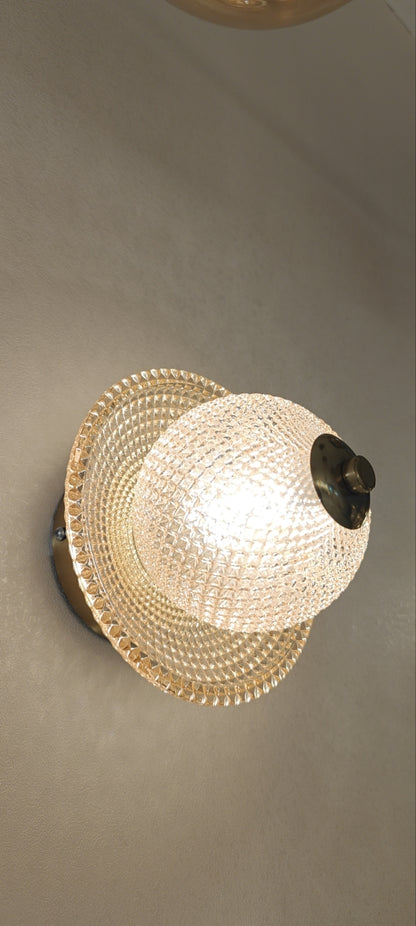 Ambrosia Wall Lamp