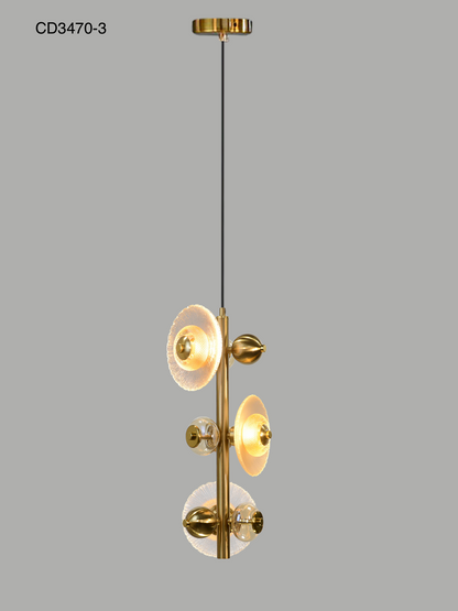 Anthem Hanging Light