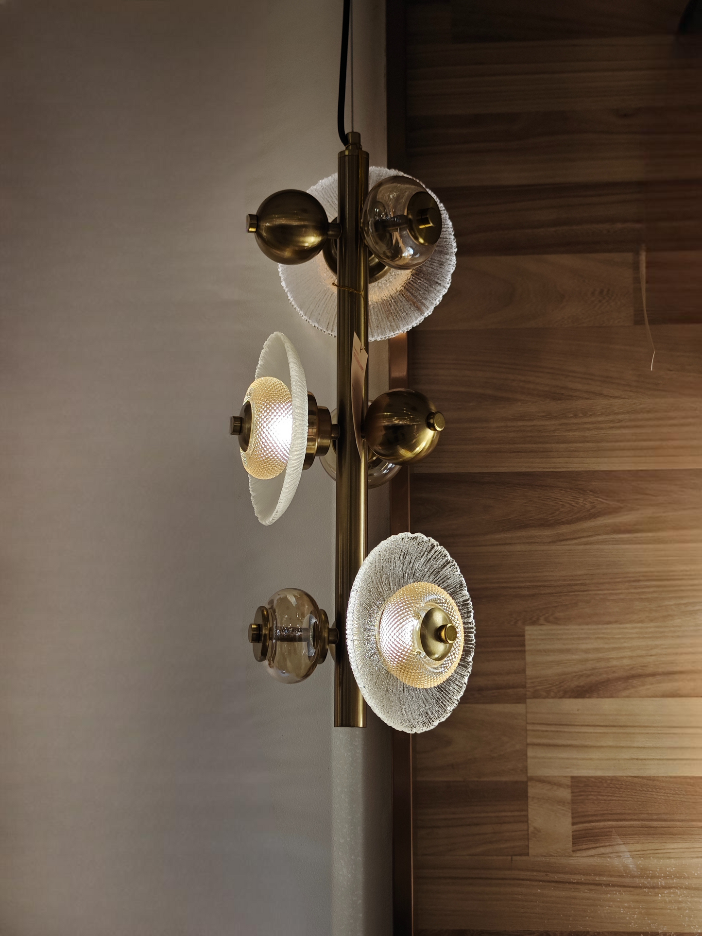 Anthem Hanging Light