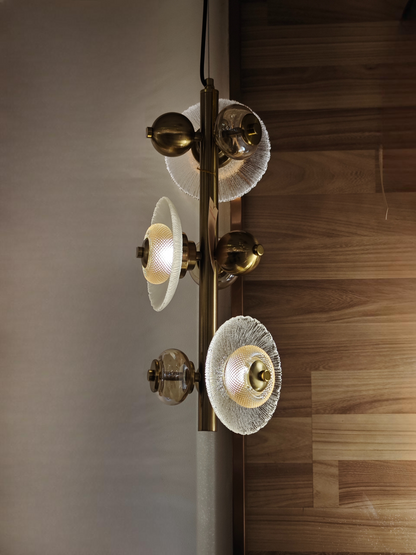 Anthem Hanging Light