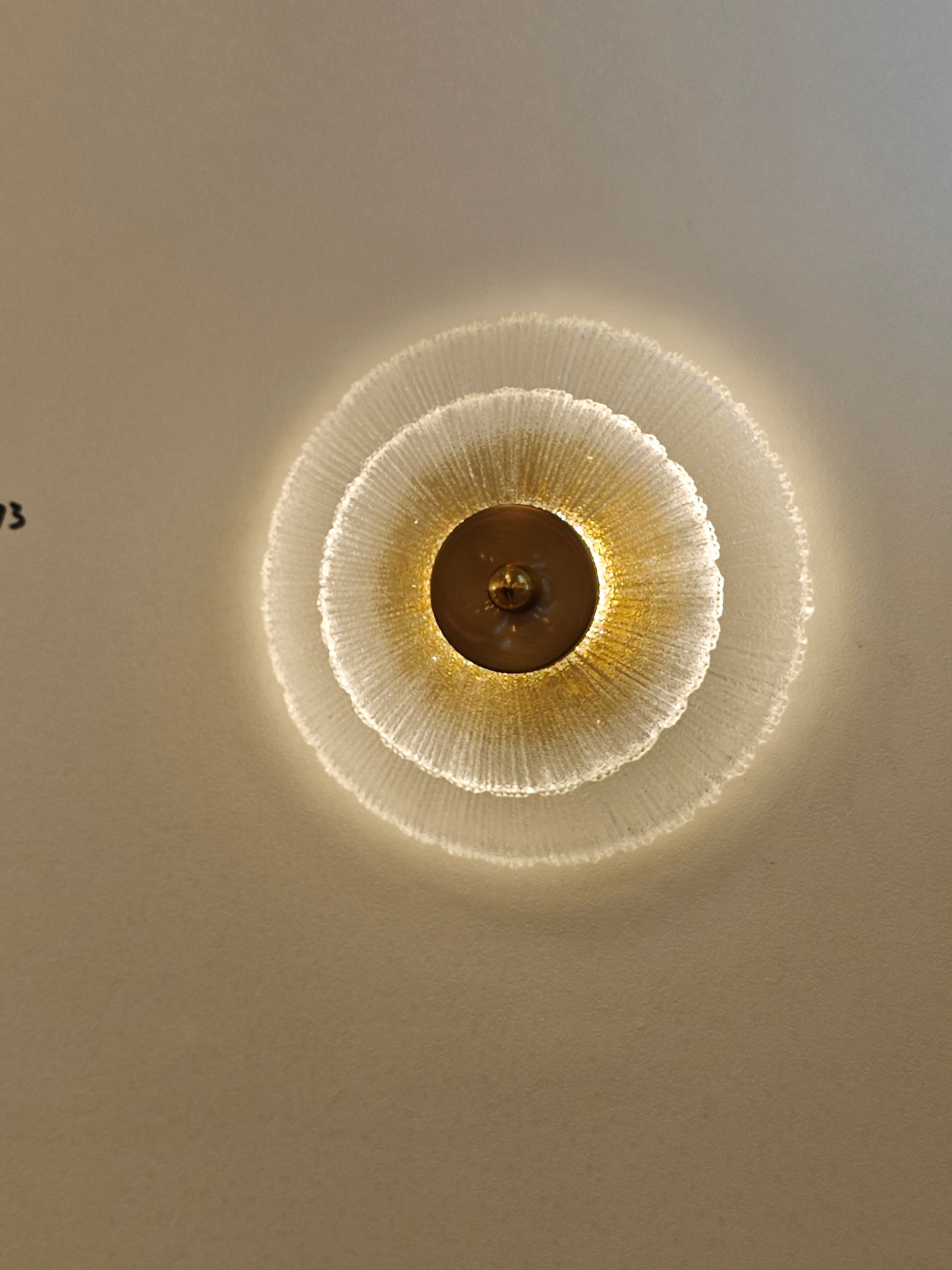 Apex Wall Lamp