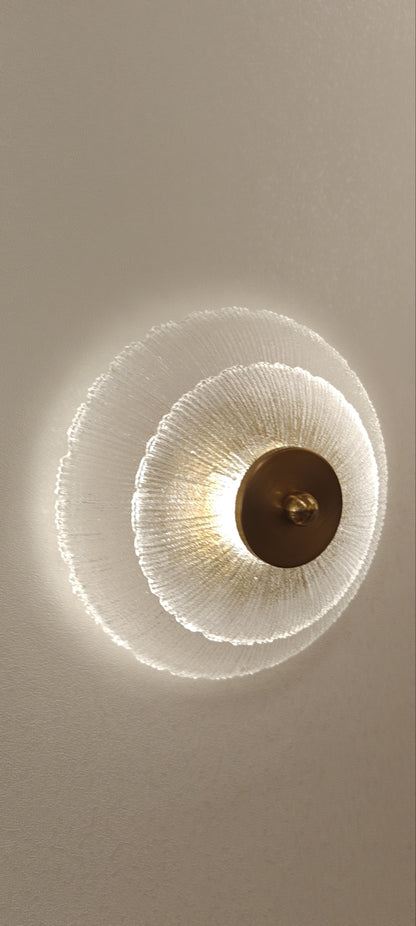 Apex Wall Lamp