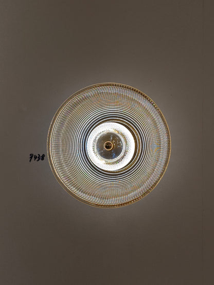 Approach Wall Lamp